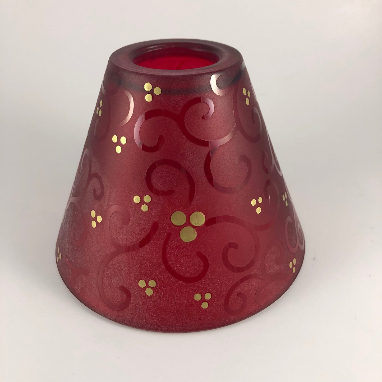 P9247 - Red thousand and one celebrations lamp