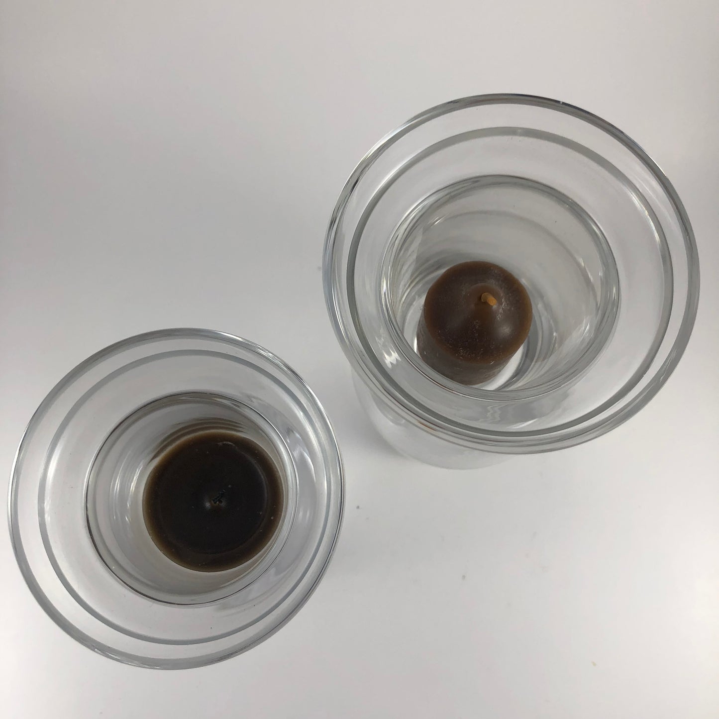 P8869S - duo Creative lantern holder