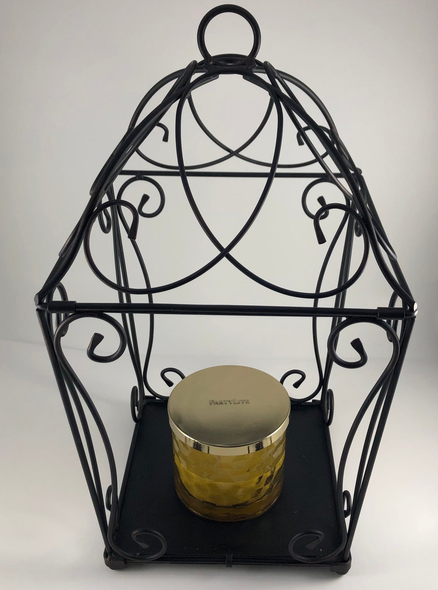 HB4106U - Oxford lantern