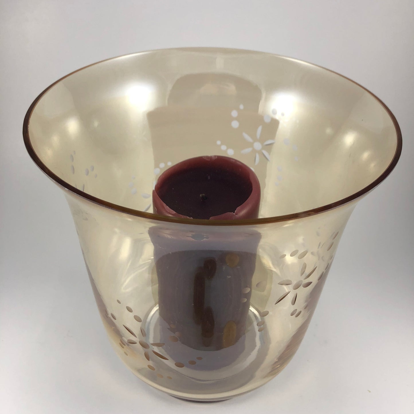 P8632 - Lampe tempête célébration