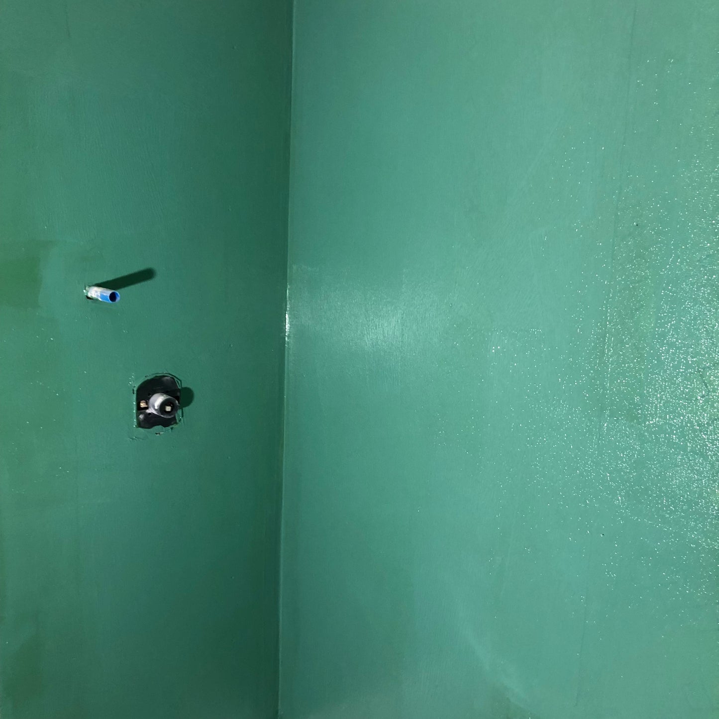 Membrane liquide verte (projet commercial)