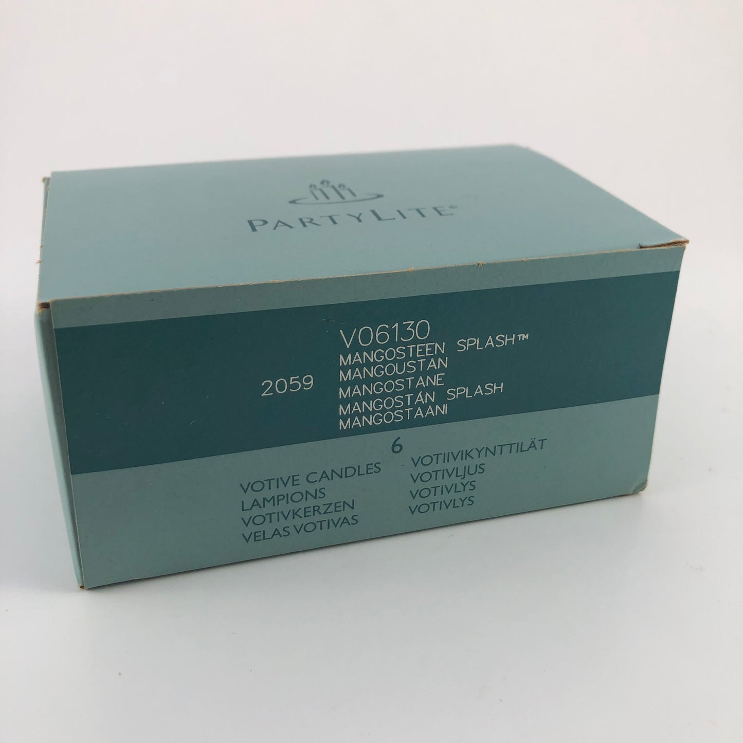 V06130 - LAMPIONS - Mangoustan