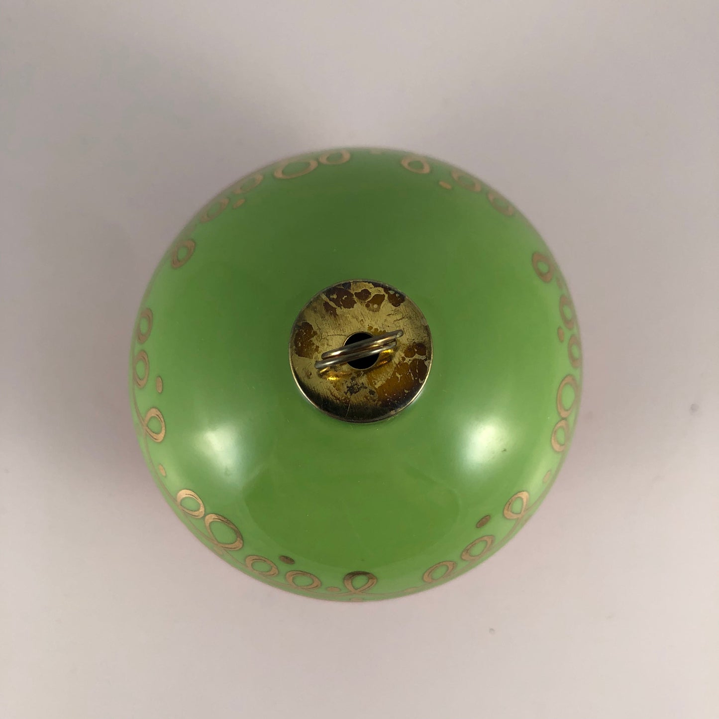 P93386 - BOULE DE NOEL