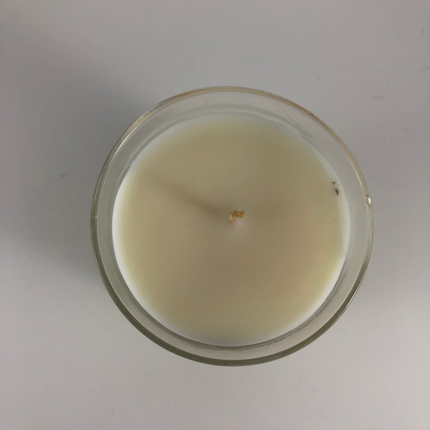 G45123 - ESCENTIAL JAR CANDLE - GLAZED FRUIT