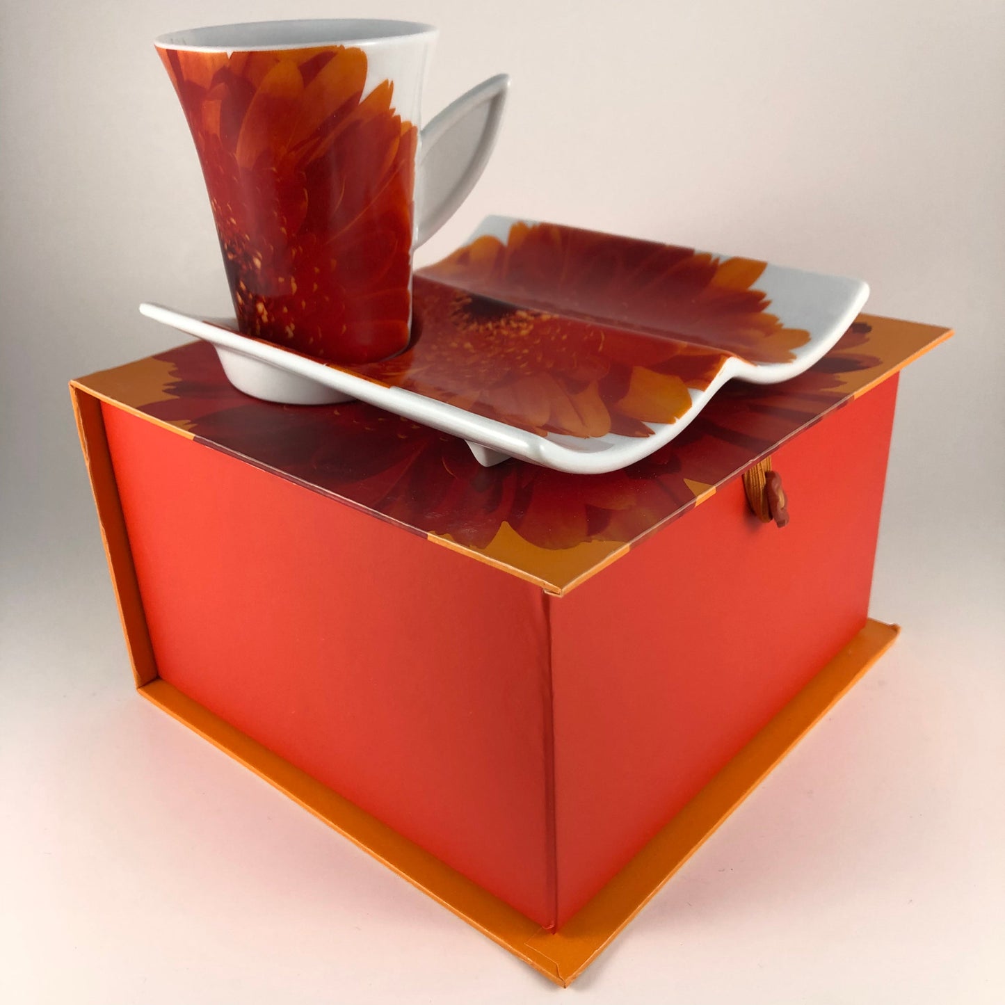 P9851 - Ensemble cadeau Moka