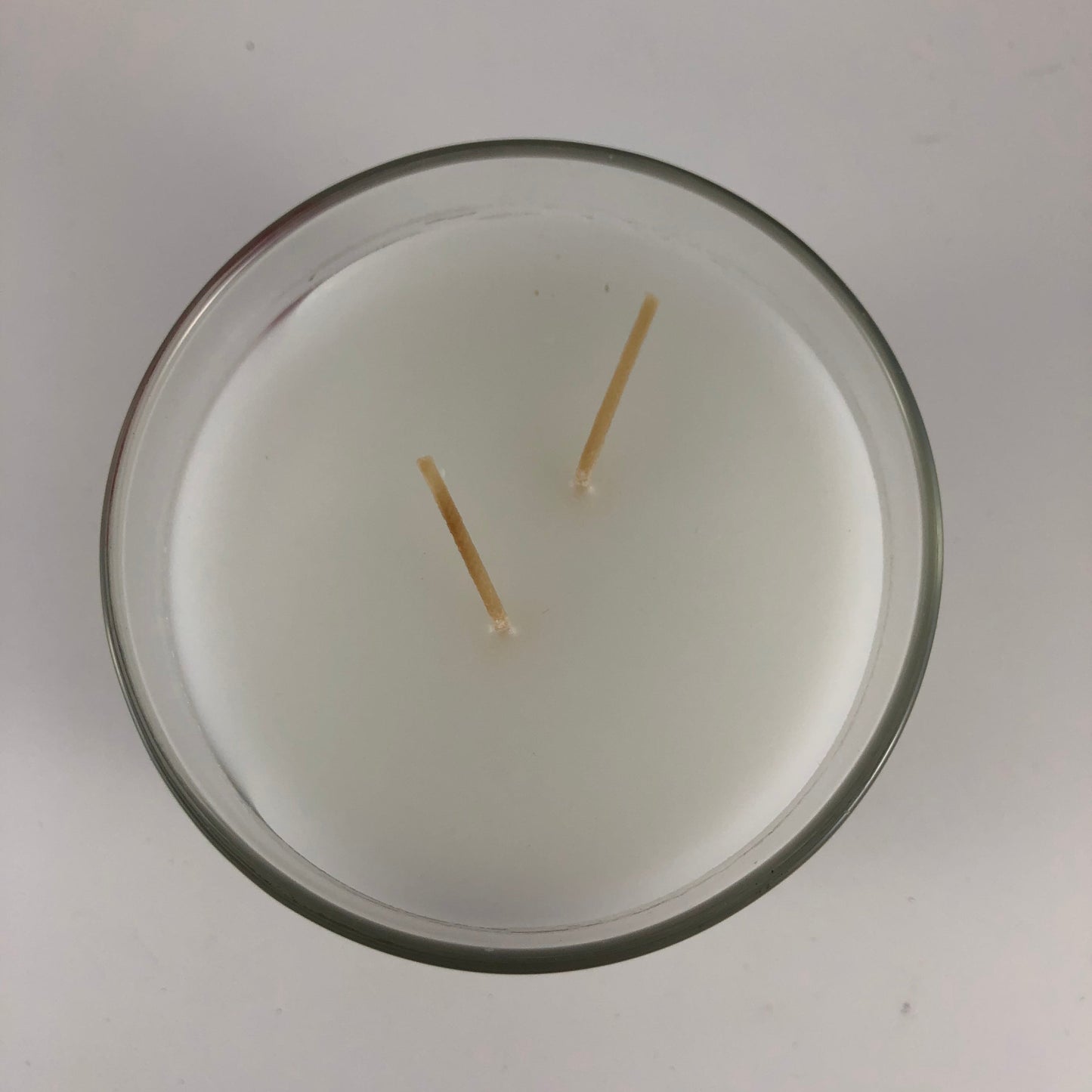 G28710 - GLOLITE JAR CANDLE