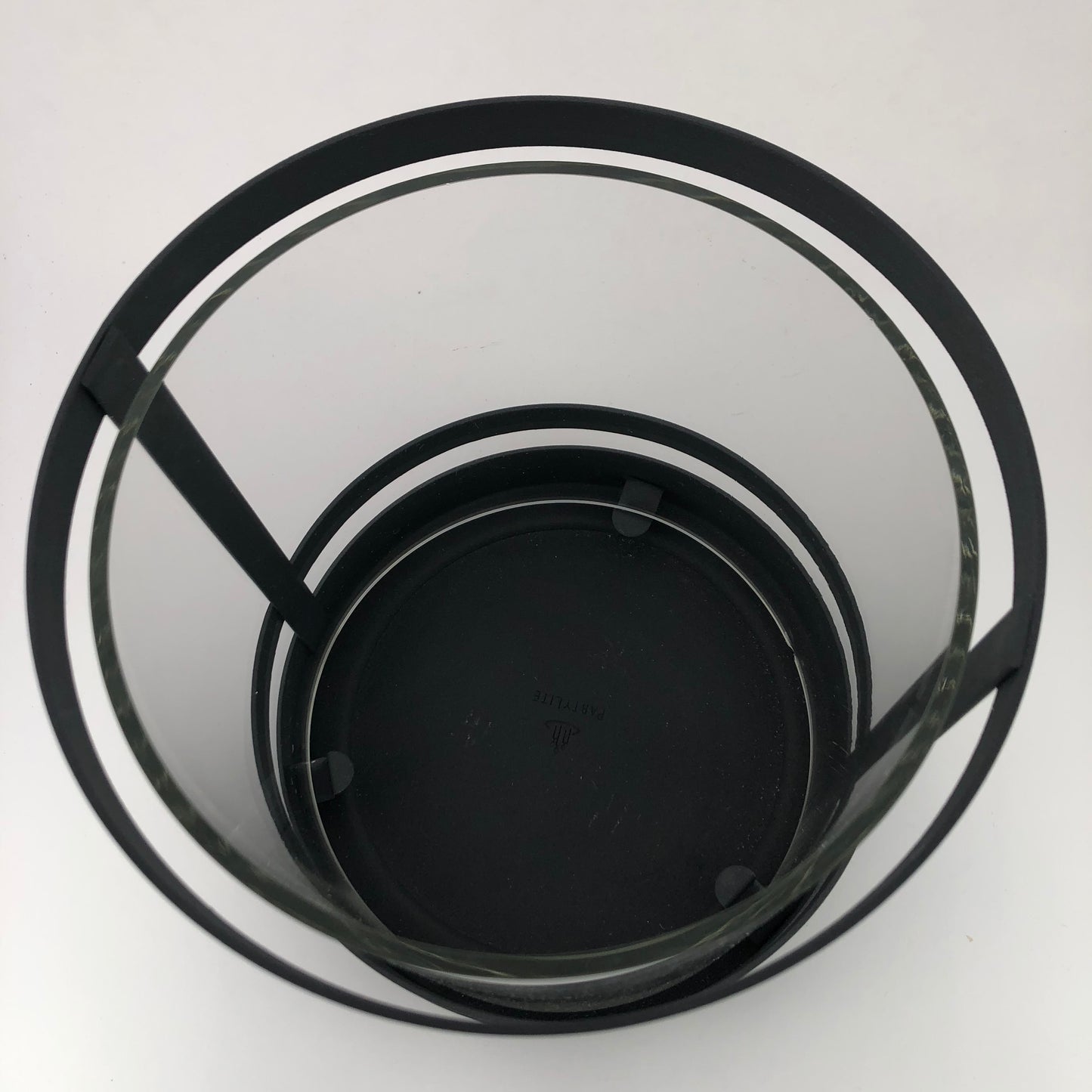 P8866 - Lampe tempête lueur nocturne