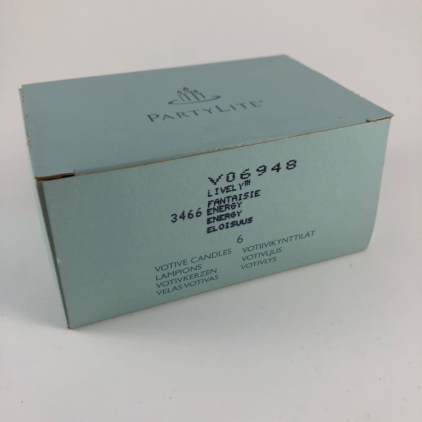 V06948 - LAMPIONS - FANTASY