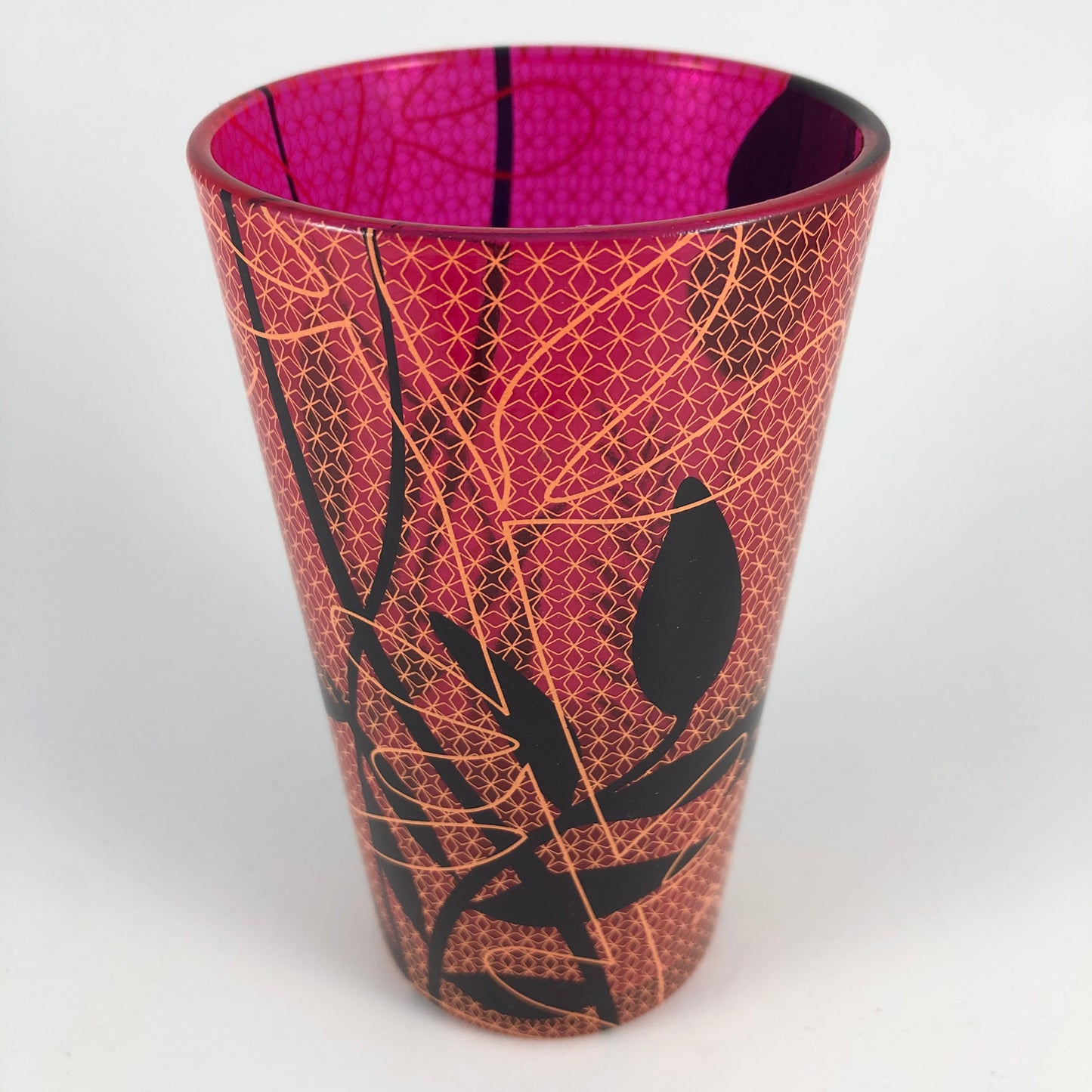 P9648 - Duo de porte lampion des Îles