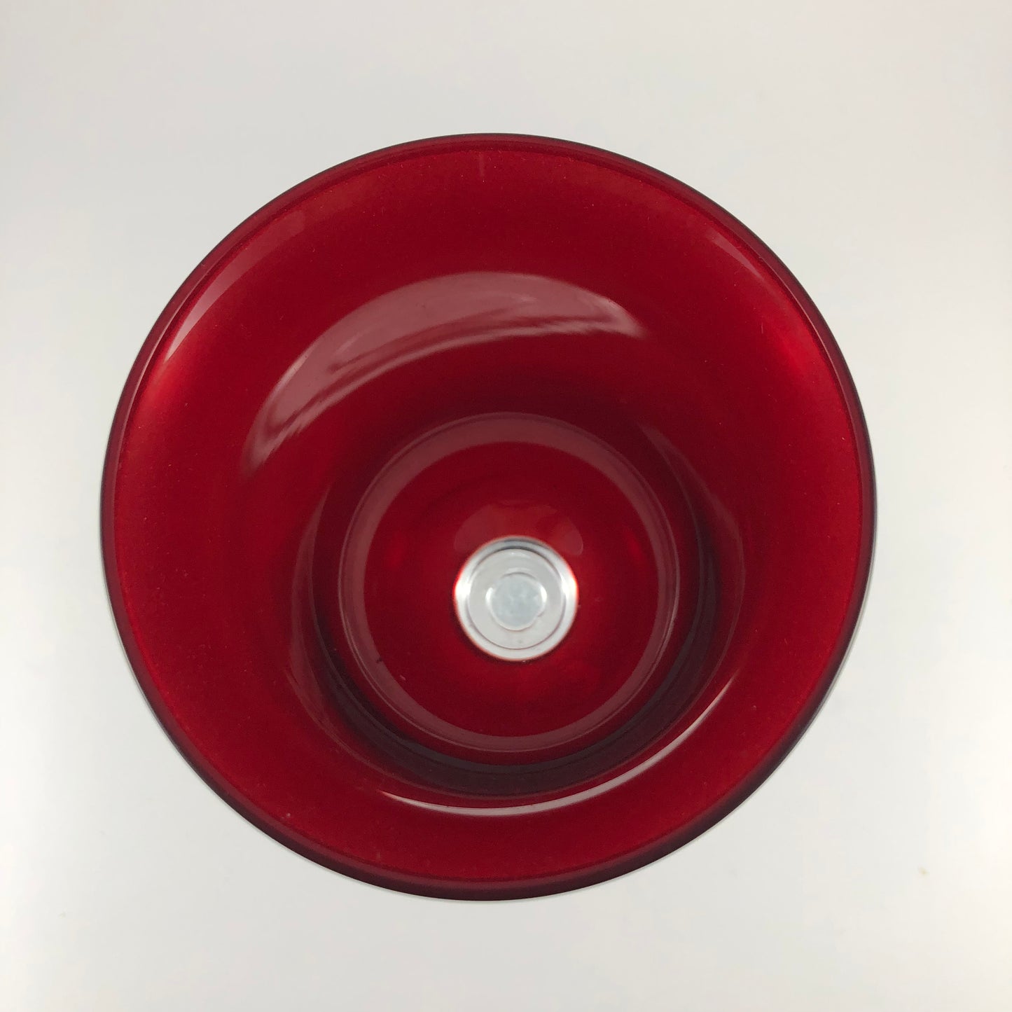 P9461 - Ruby lantern holder duo