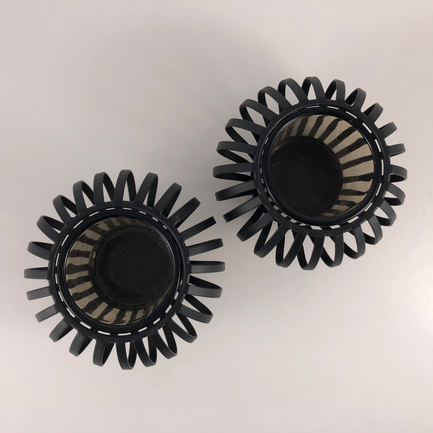 P9751 - Duo de porte lampion papyrus