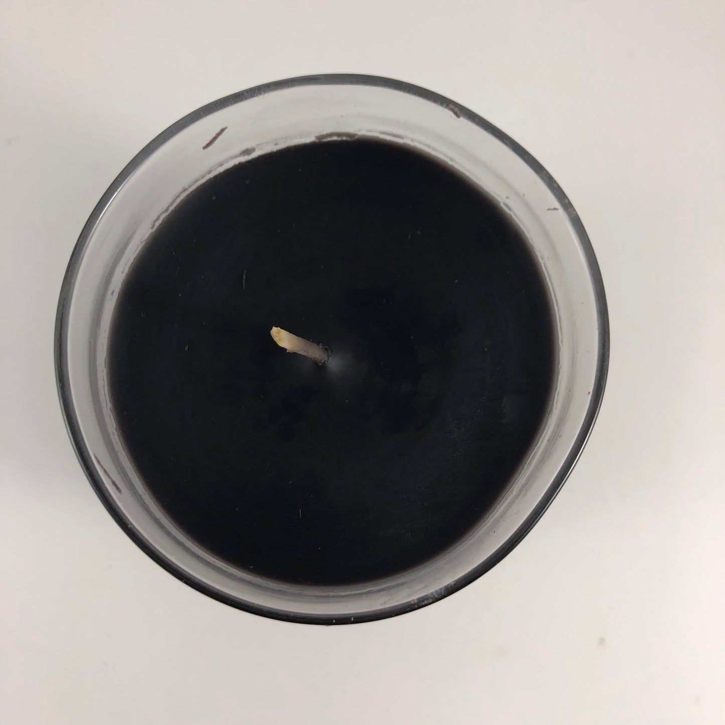 G45821 - ESCENTIAL JAR CANDLE - Diabolical Fig