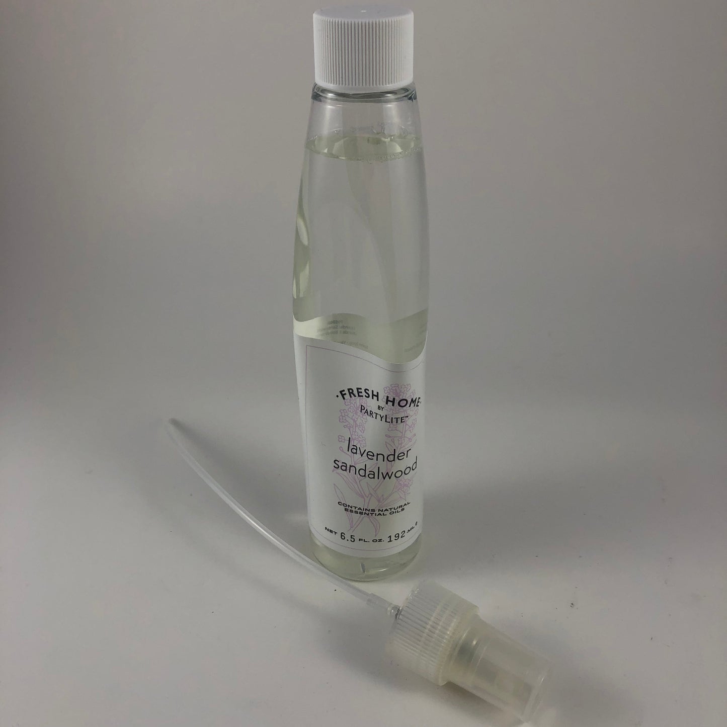 P95B651 - Laundry and interior air freshener - Lavender and sandalwood