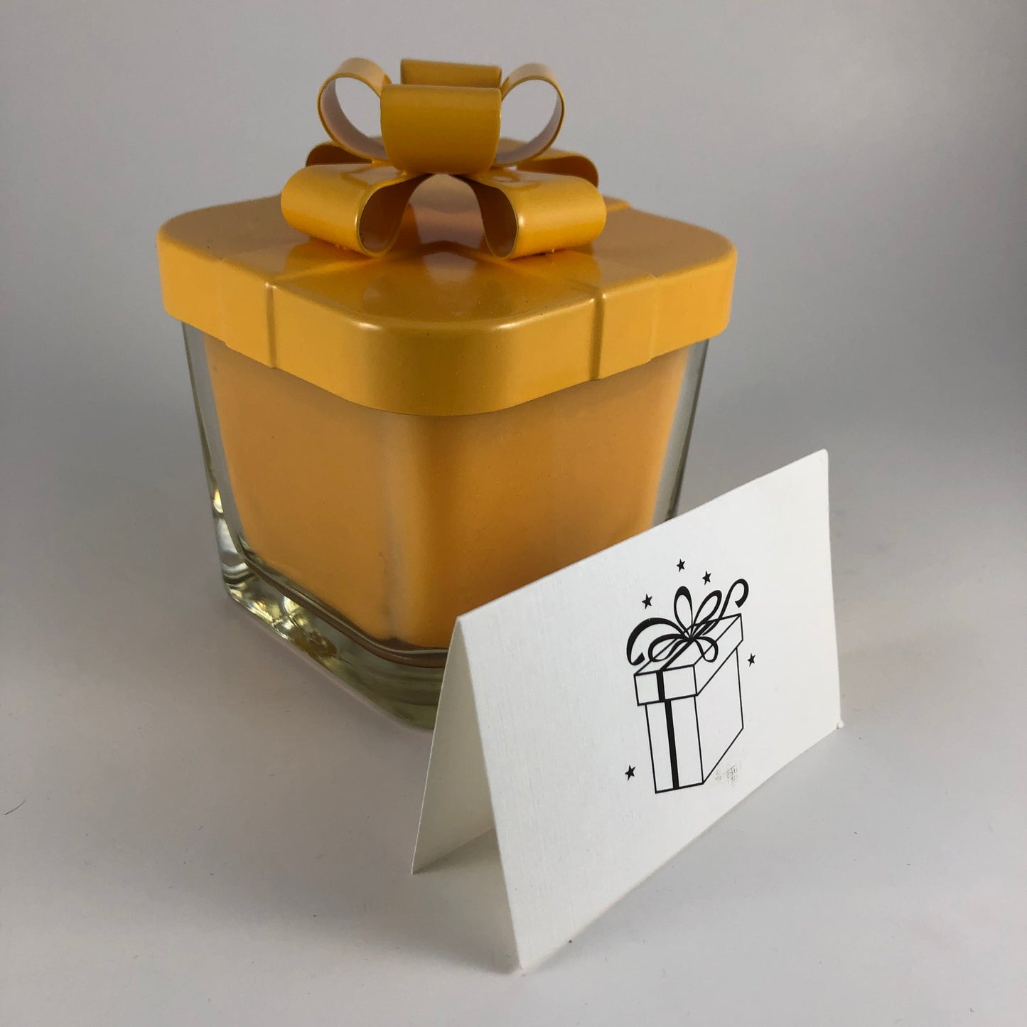 G35154 - Pot à bougie cadeau