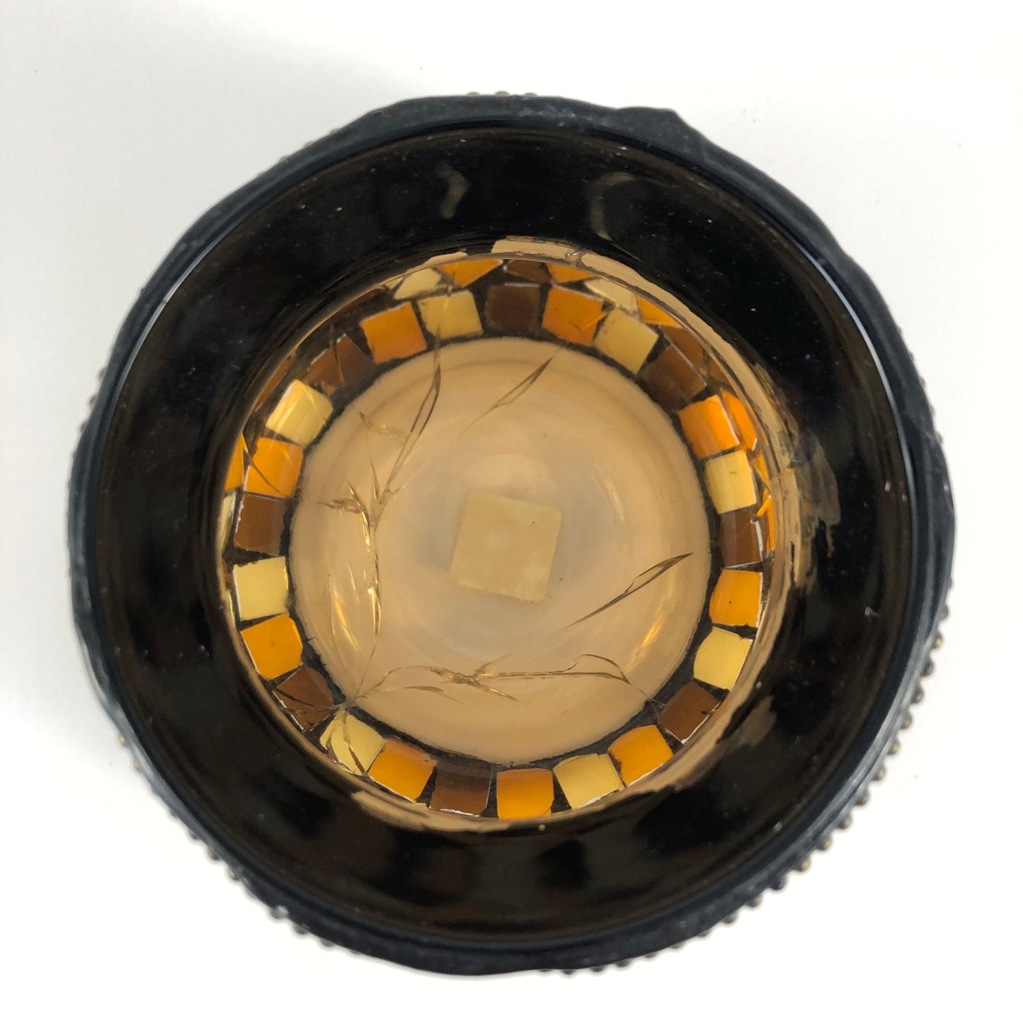 P8367 - Ethnic lantern holder