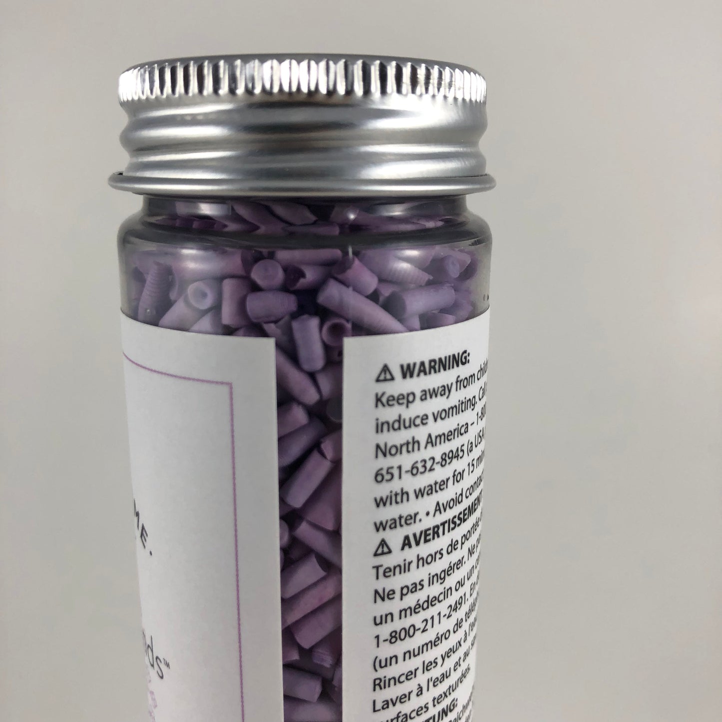 SB810 - SMART BLEND LAVENDER AND SANDALWOOD