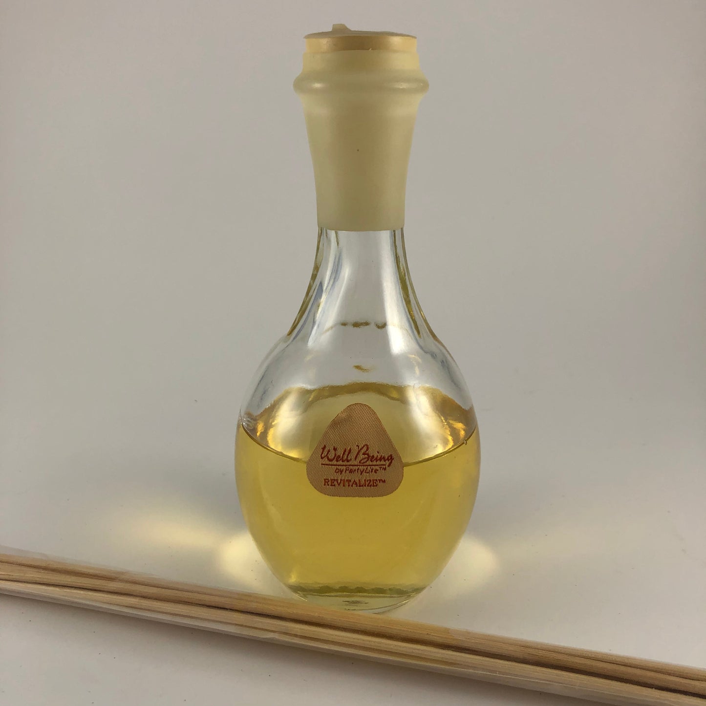 RD158 - Fragrance sticks - REVITALIZE