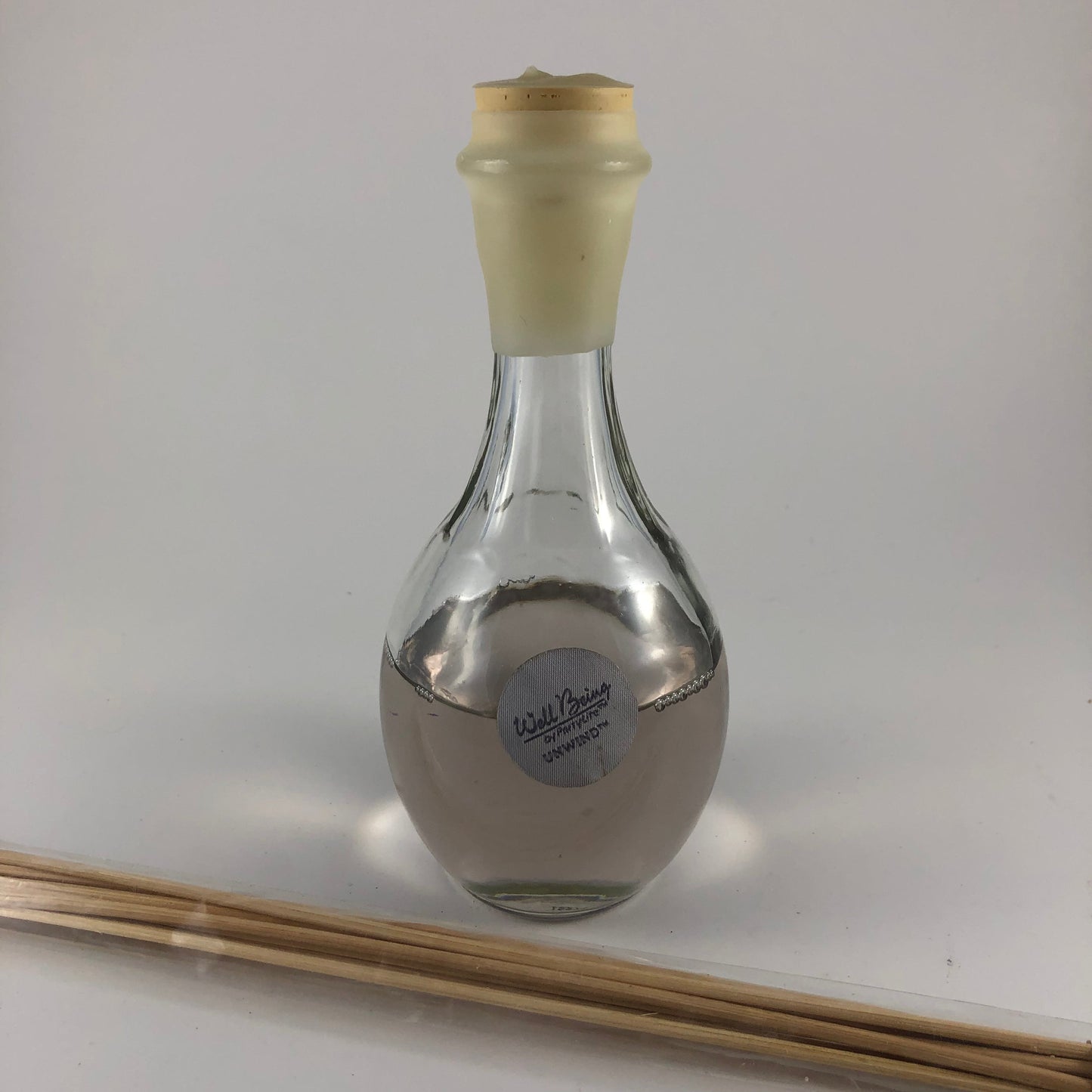 RD675 - Fragrance sticks - UNWIND