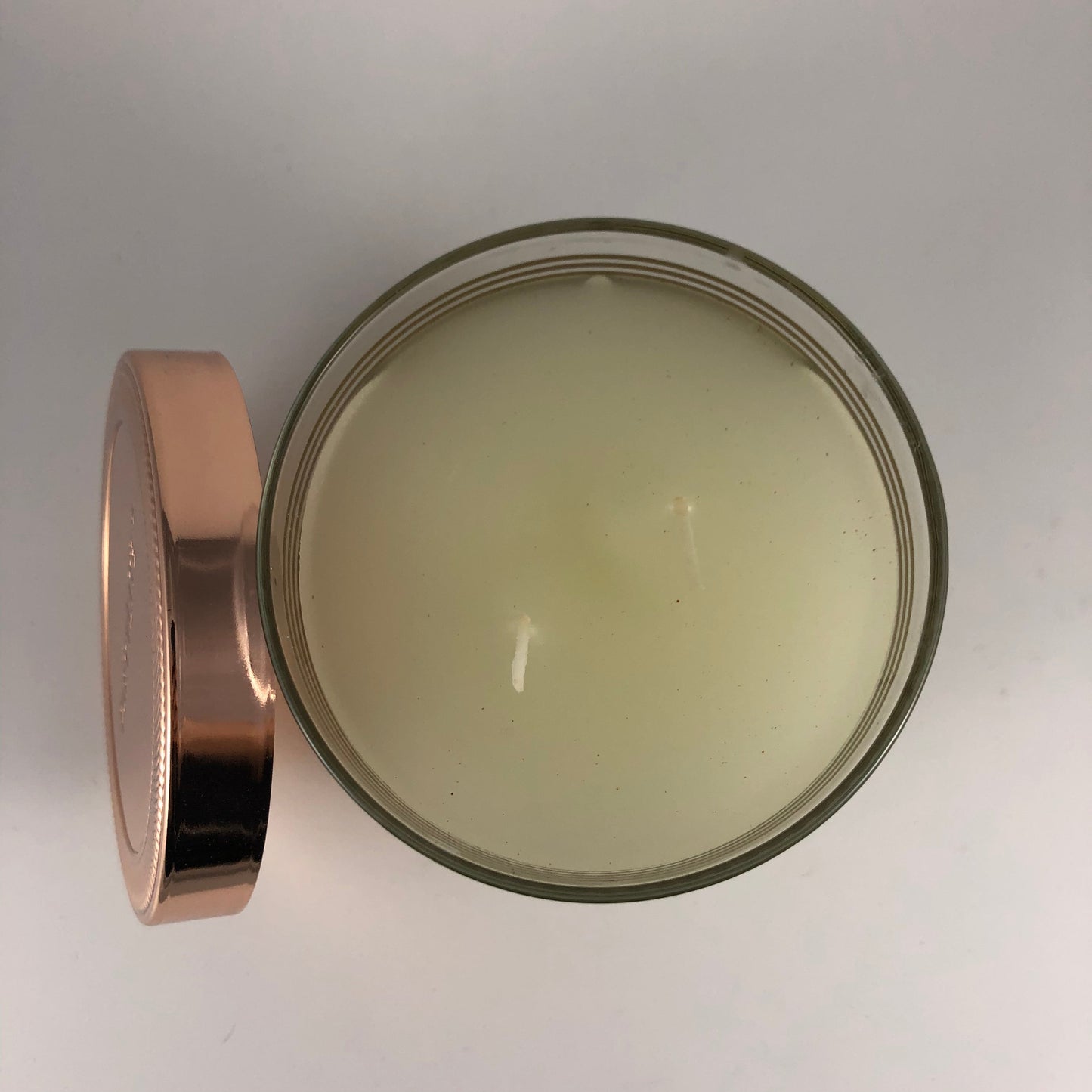 G511024 - GLOLITE JAR CANDLE