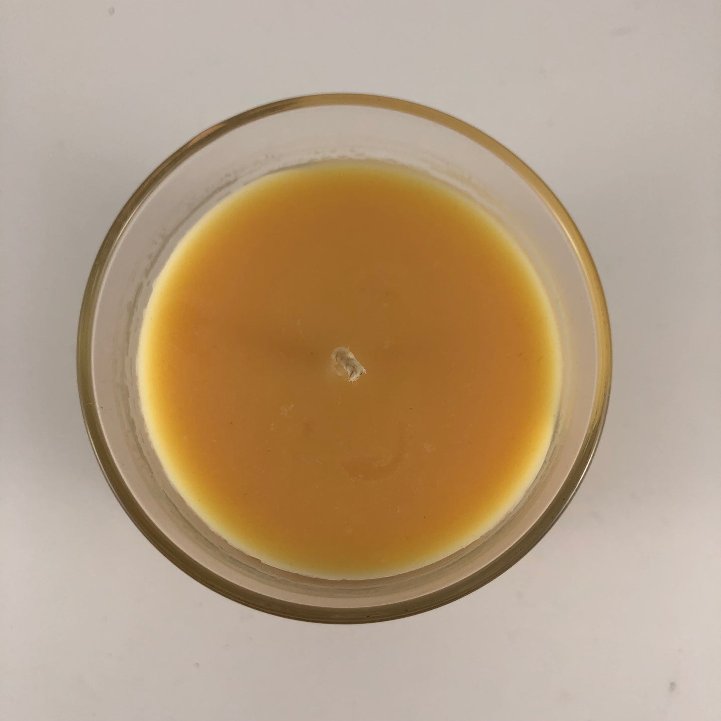 G45419 - JAR CANDLE - Lemon and sage