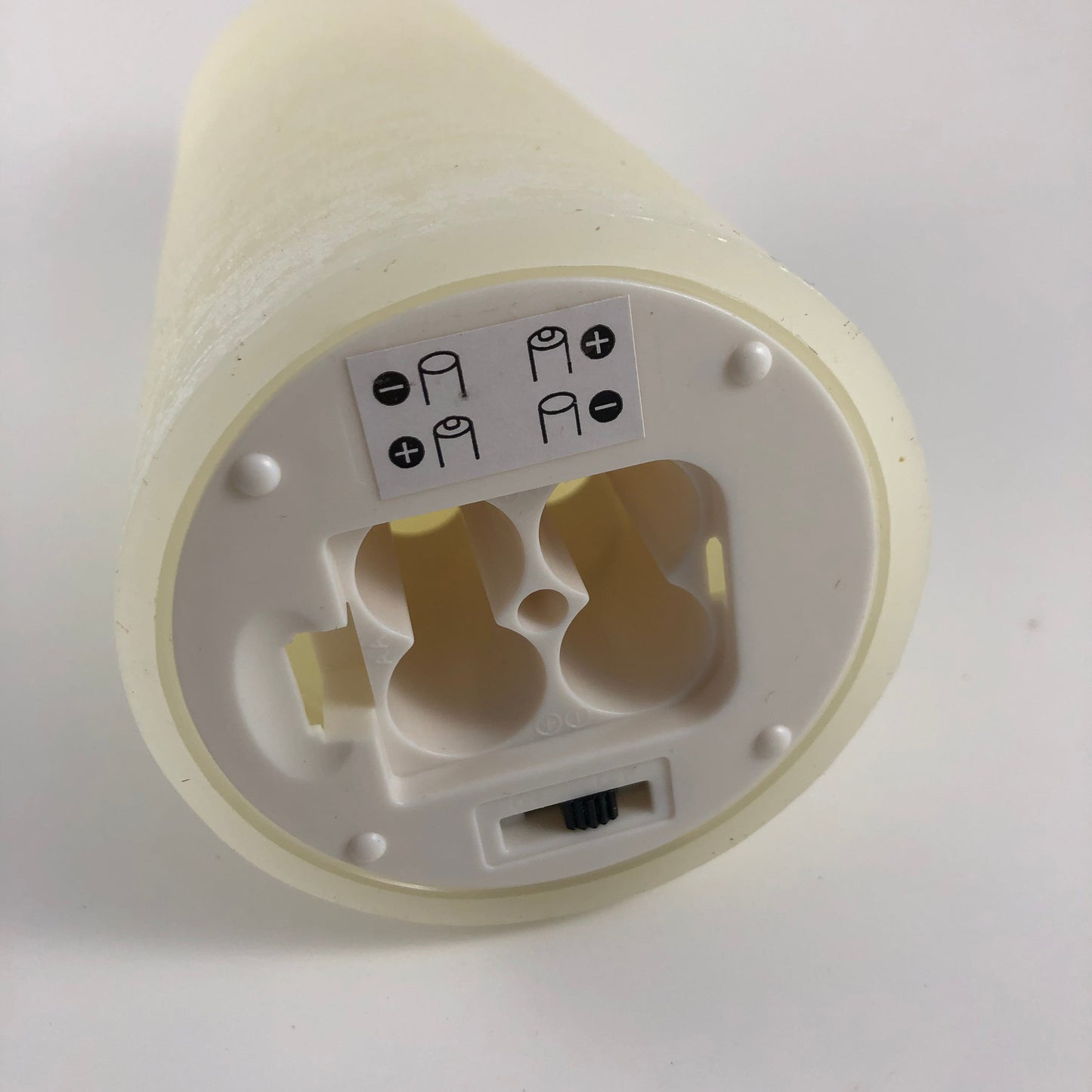 LD711 - LED illusion pillar