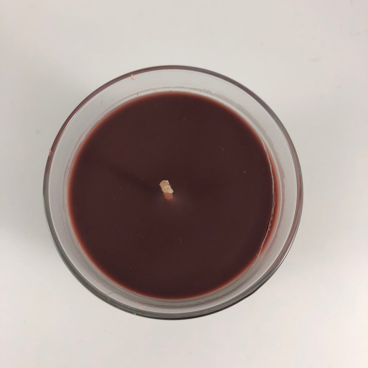 G451020 - ESCENTIAL JAR CANDLE - WOODY SAFARI