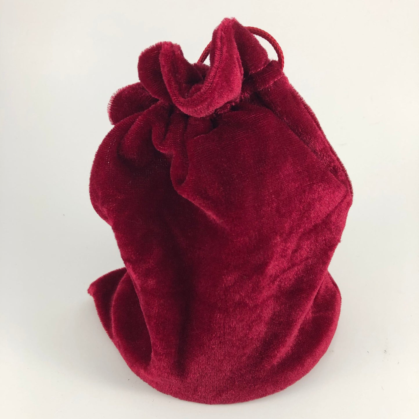 P9956 - Père noël de crystal