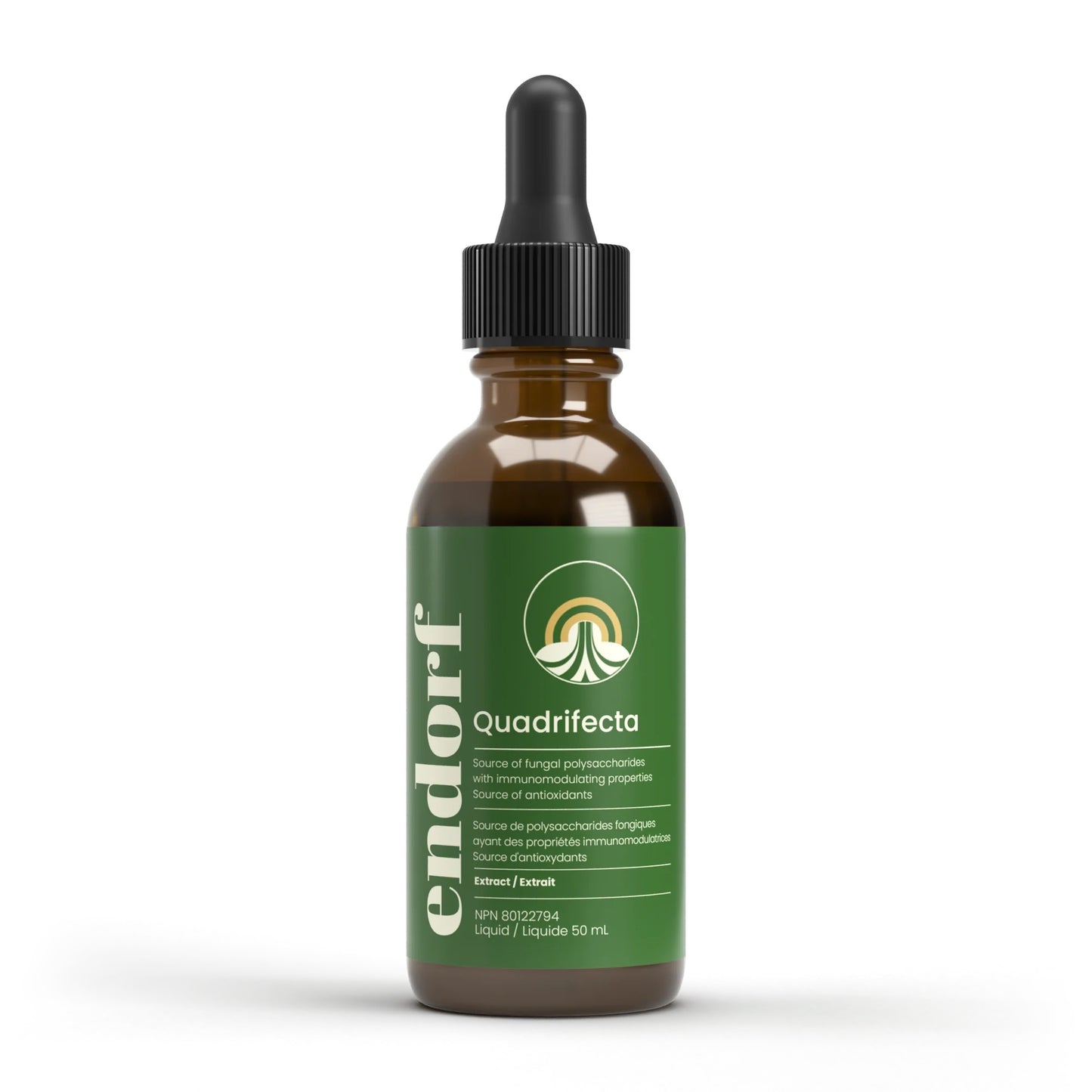 BOUTEILLE DE QUADRIFECTA