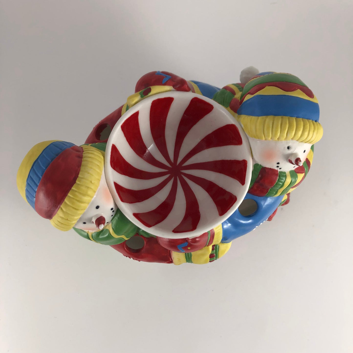 P8685 - Diffuseur de senteur Joyeux bonhomme