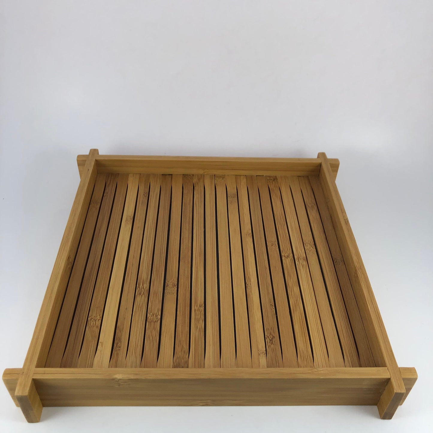 P90087 - Plateau bambou