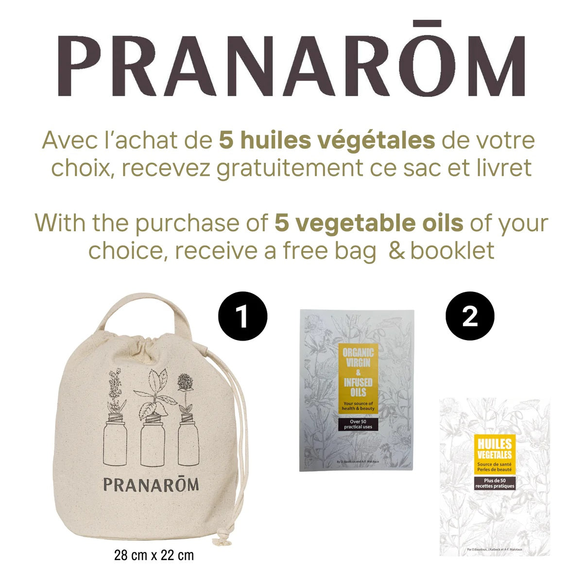 GRATUITÉ - MARS 2024 - SAC*