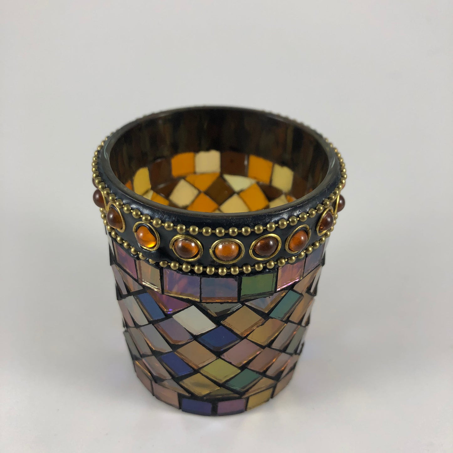 P9200 - Ethnic centerpiece