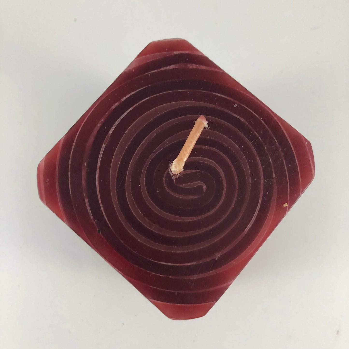 K1429 - PILIER CARRÉ - MÛRE