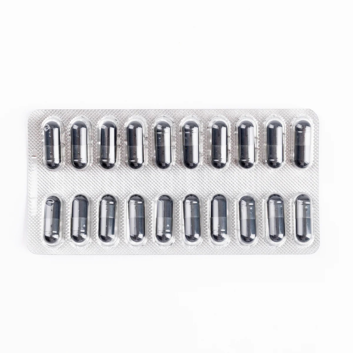 STOACTIV DE MARQUE BIO LORENCO EMBALLAGE DE CAPSULES