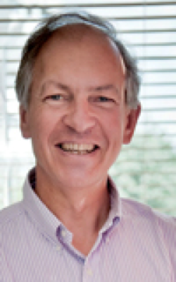 Photo de l'auteur Dominique