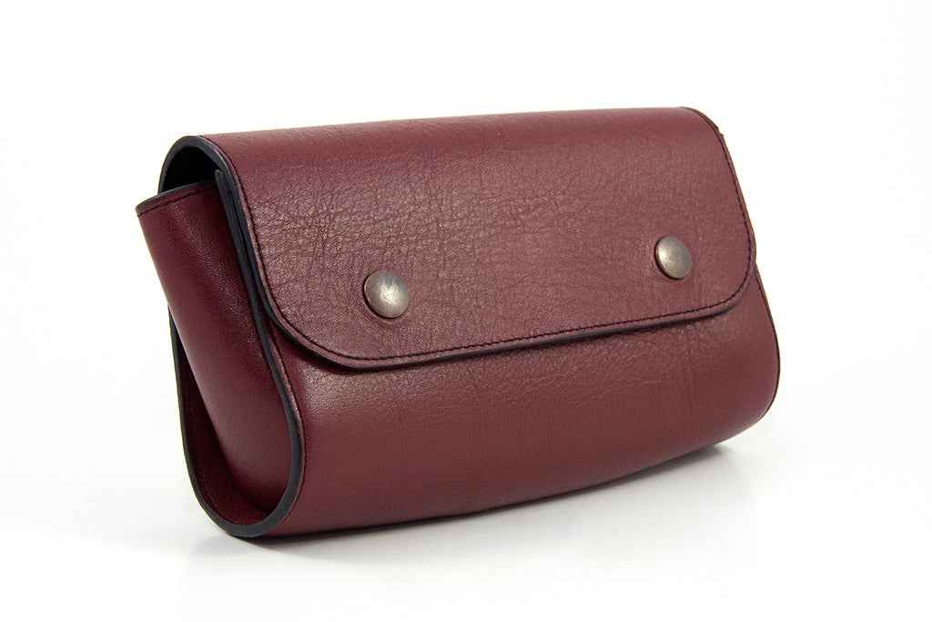 ÉTUIS À CRAYONS OU MAQUILLAGE AVEC LE MONTAGE ALLEMAND DE RED POINT