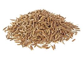 graines de cumin