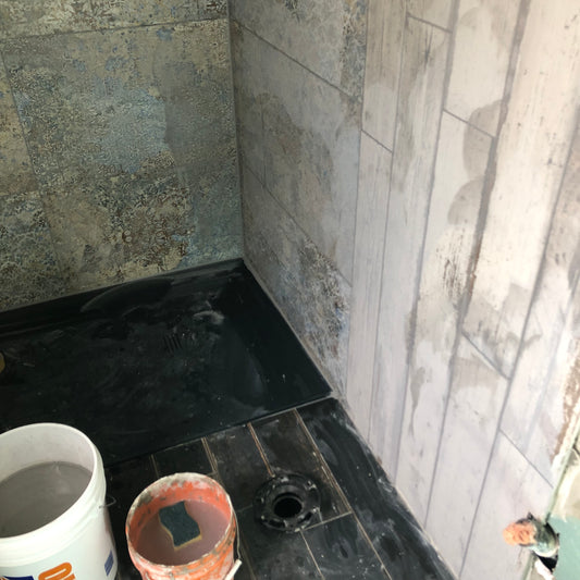 Le coulis en préparation