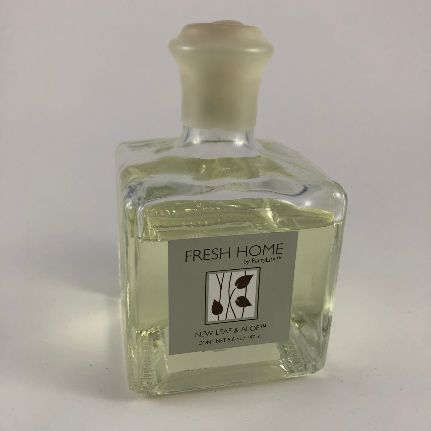 RD499 - Bâtonnets de fragrance - Aloe vera