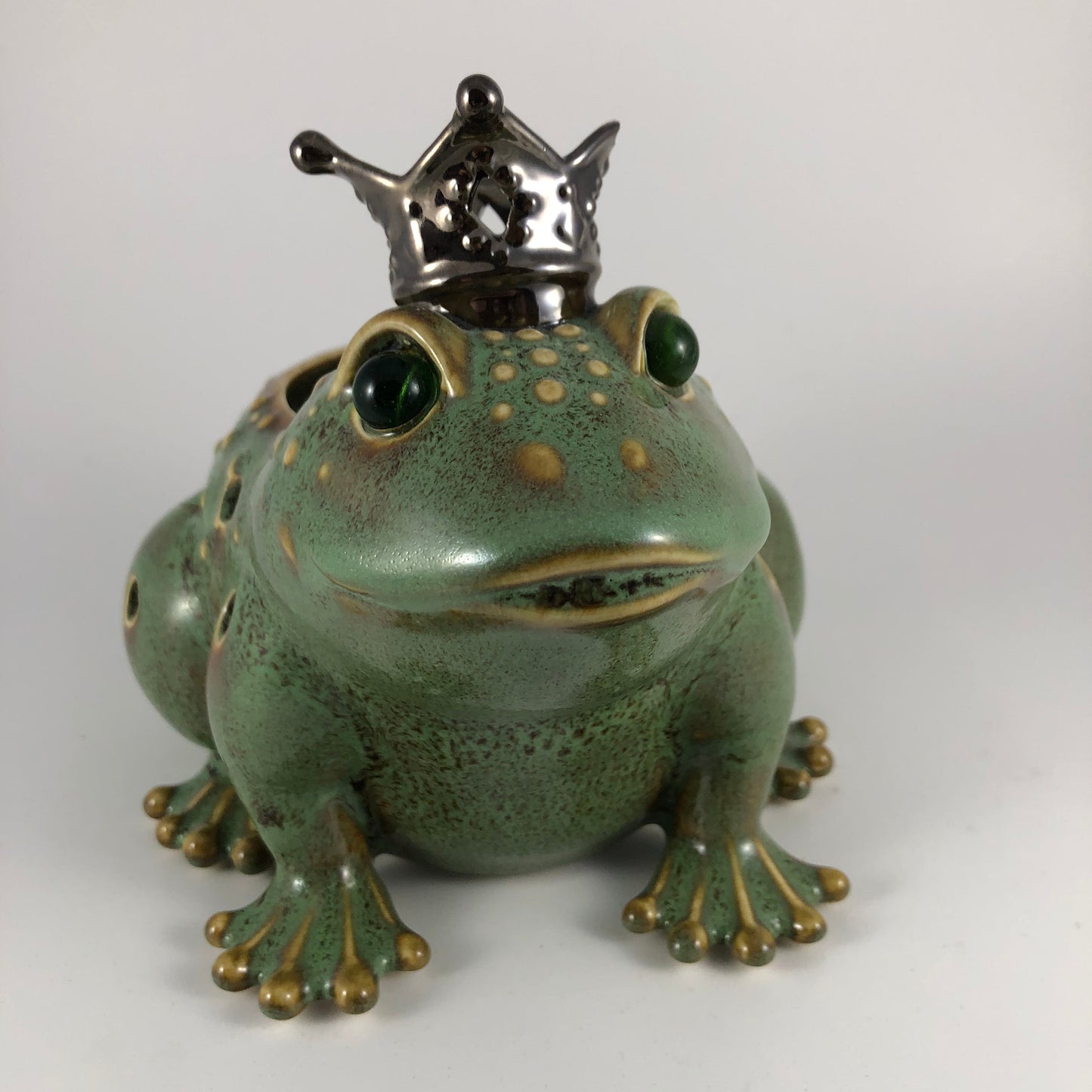 P9742 - The Frog Prince