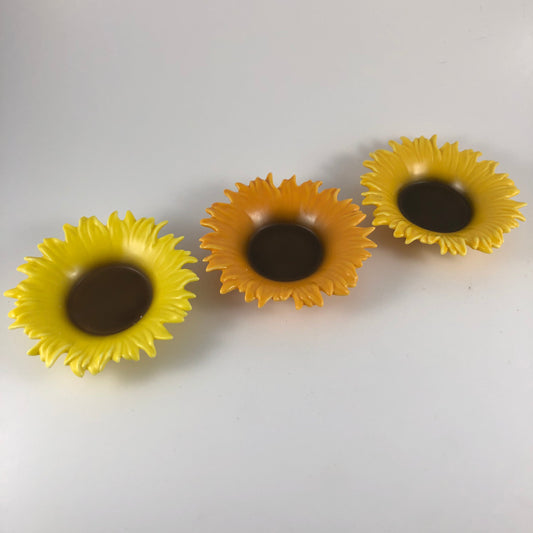 P90254 - Trio tournesol