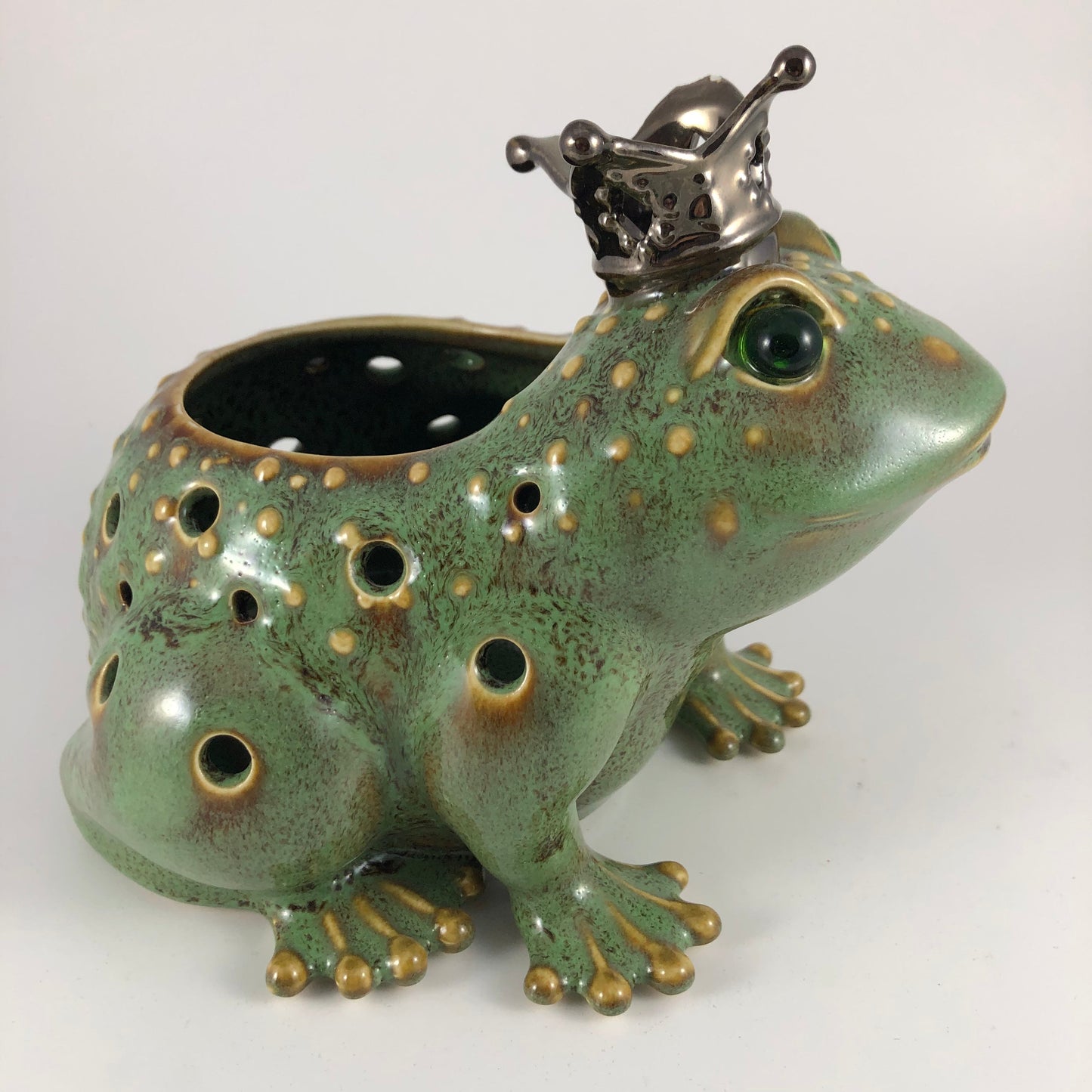 P9742 - The Frog Prince