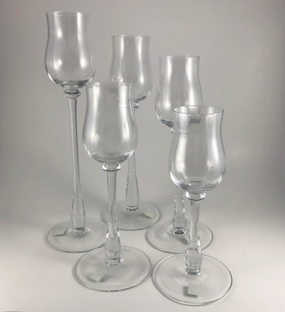 P9215 - Set of sweet glasses