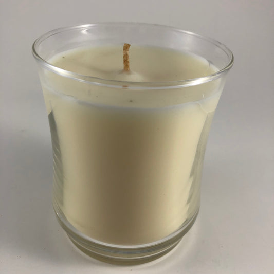 G45927 - ESCENTIAL JAR CANDLE - SPRING LINEN