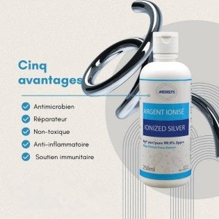 Elixir of the Orient Turmeric 3000 mg