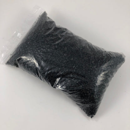 P90064 - Porte bougie 3 mèches léopard