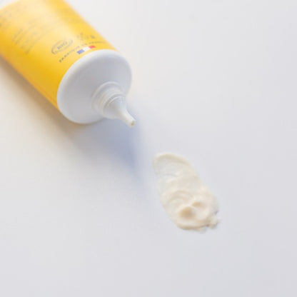 TUBE DE CRÈME APAISANTE 20% DE MIEL DE MANUKA DE MARQUE CICAMANUKA AVEC CRÈME