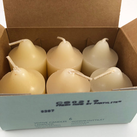 CS0219 - Fresh home lanterns by Partylite