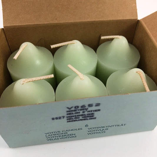 V0652 - LAMPIONS - Winter melon