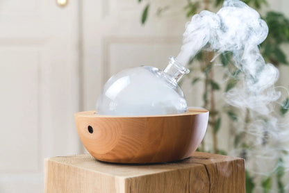 DIFFUSEUR YUN DE MARQUE PRANAROM EN FONCTION
